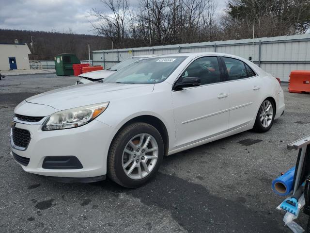  CHEVROLET MALIBU 2015 Білий