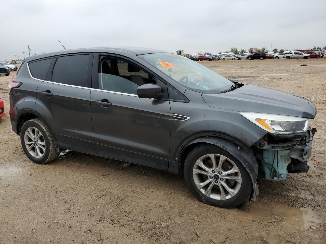 2017 Ford Escape - Image 4