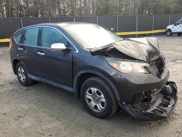  HONDA CRV 2014 Black