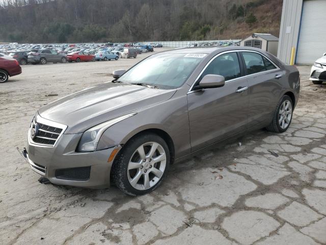 2014 Cadillac Ats  for Sale in Hurricane, WV - All Over