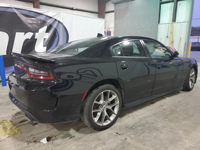  DODGE CHARGER 2023 Black