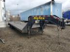 2022 Big Tex Trailer for Sale in Columbus, OH - Frame Damage