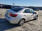 2013 Kia Forte Ex за продажба в Spartanburg, SC - Front End