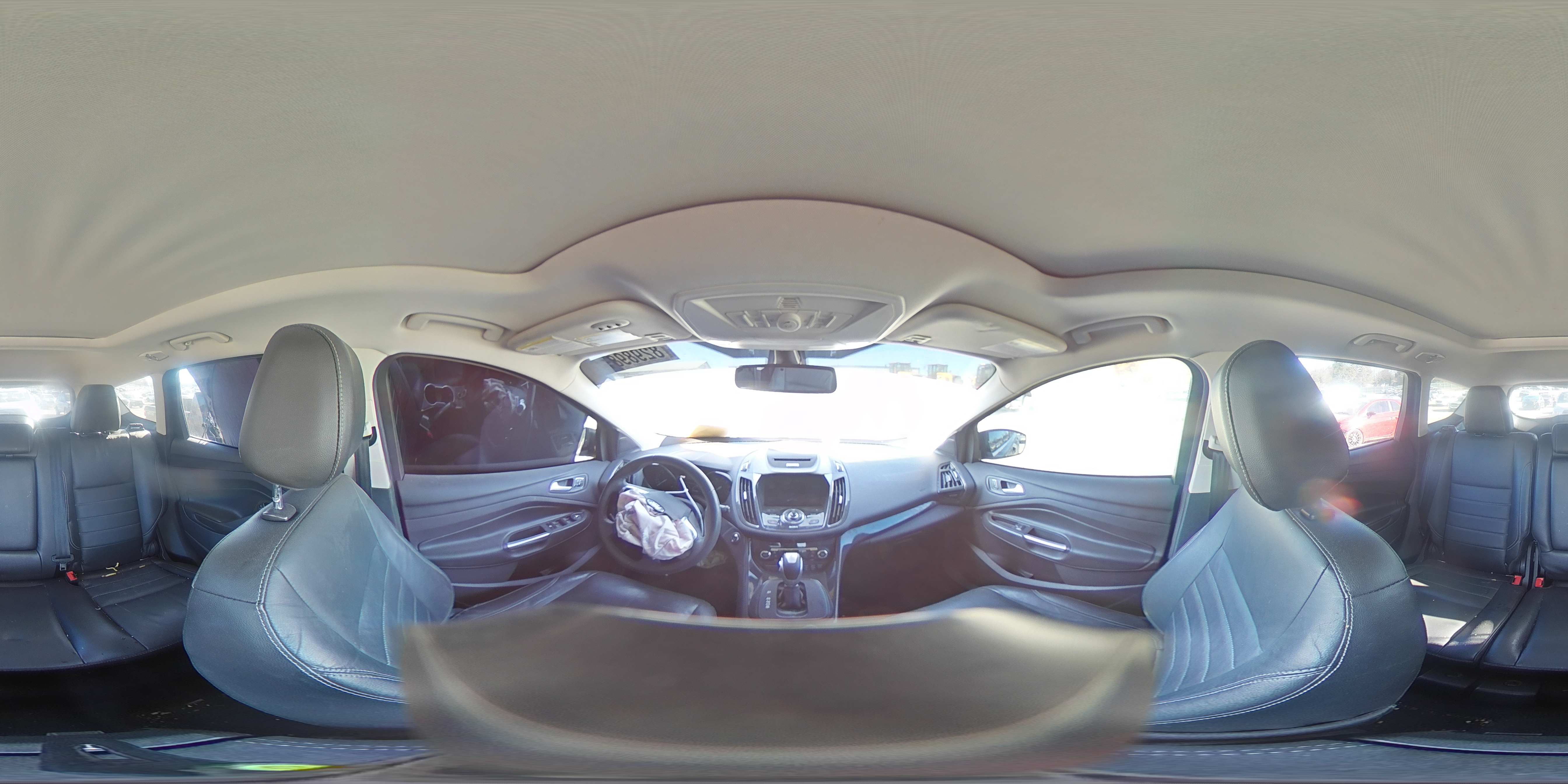 2015 Ford Escape - Image 13