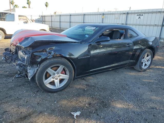 2011 Chevrolet Camaro Lt