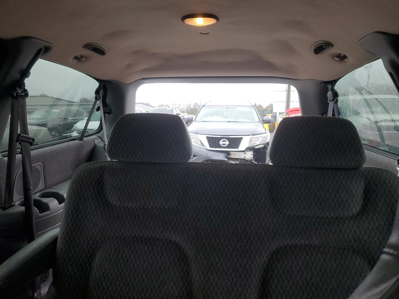 1999 Dodge Grand Caravan Se VIN: 2B4GP44RXXR192843 Lot: 85545944