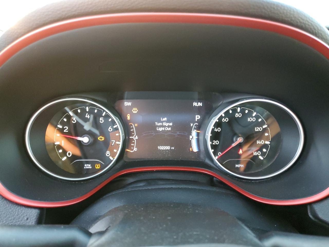 2018 Jeep Compass - Image 9