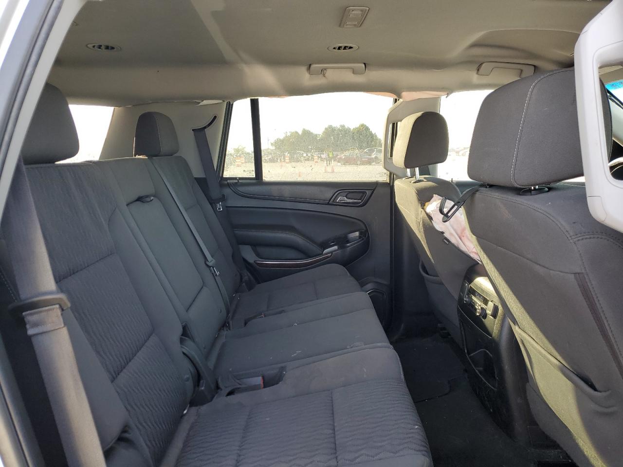 2018 GMC Yukon - Image 11