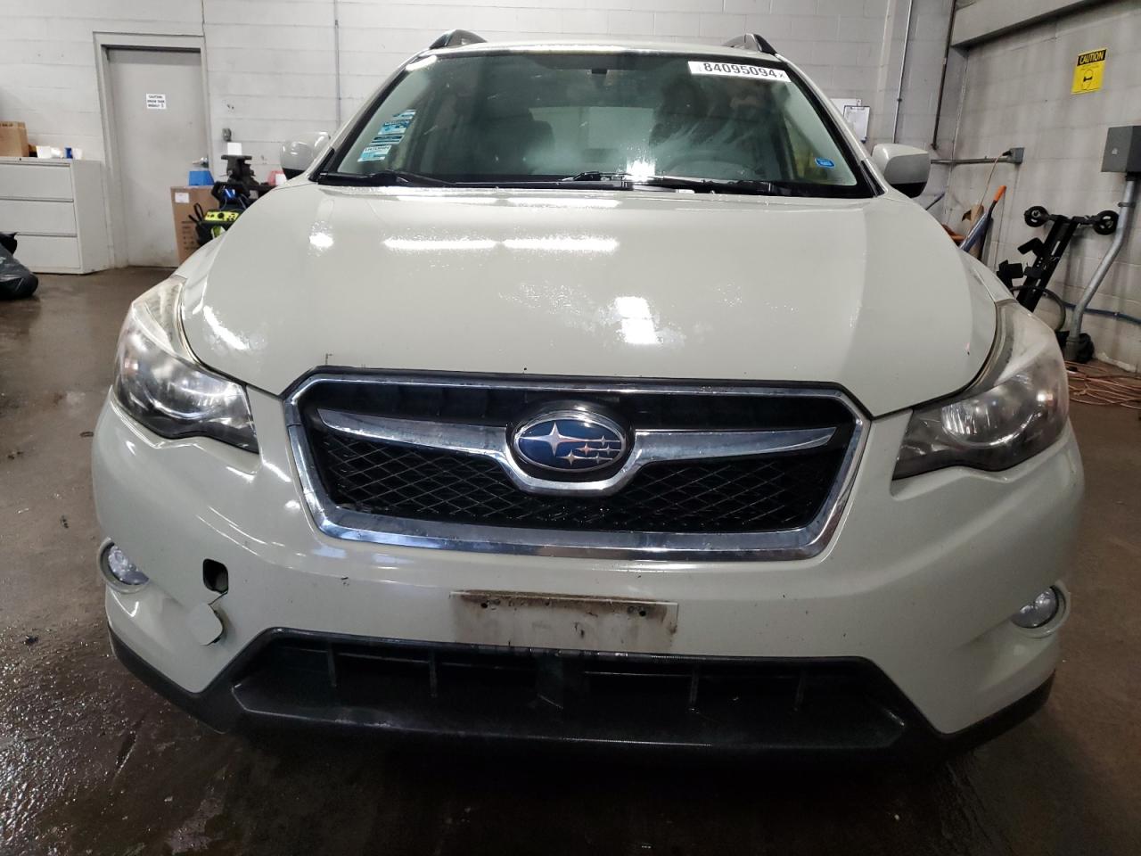 VIN JF2GPACC0EH339096 2014 SUBARU XV no.5