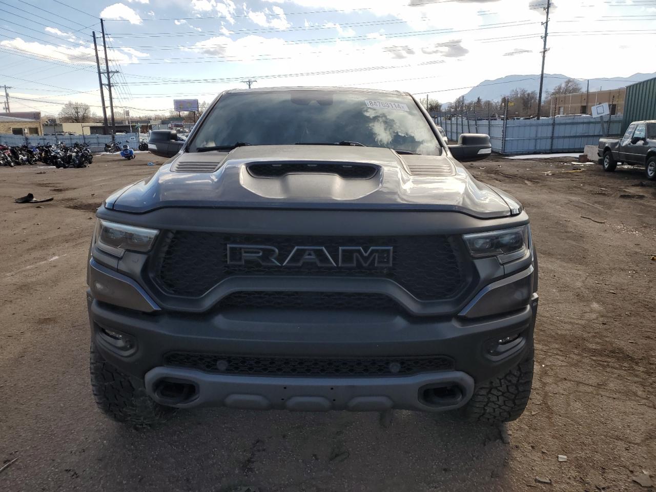 2021 RAM 1500 - Image 5