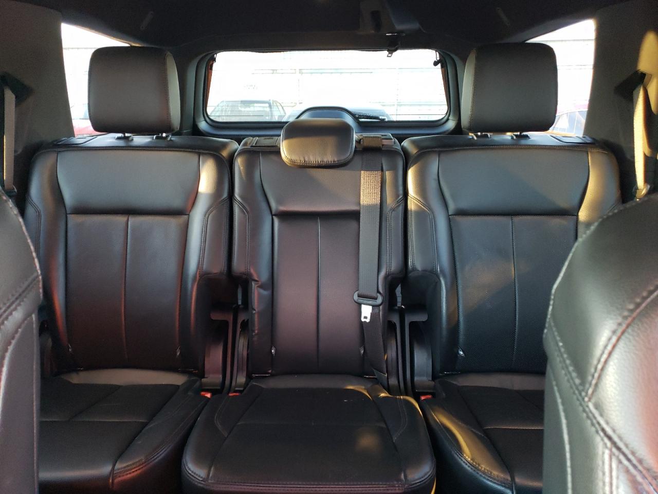 2020 Ford Expedition Xlt VIN: 1FMJU1JT3LEA70800 Lot: 83435094