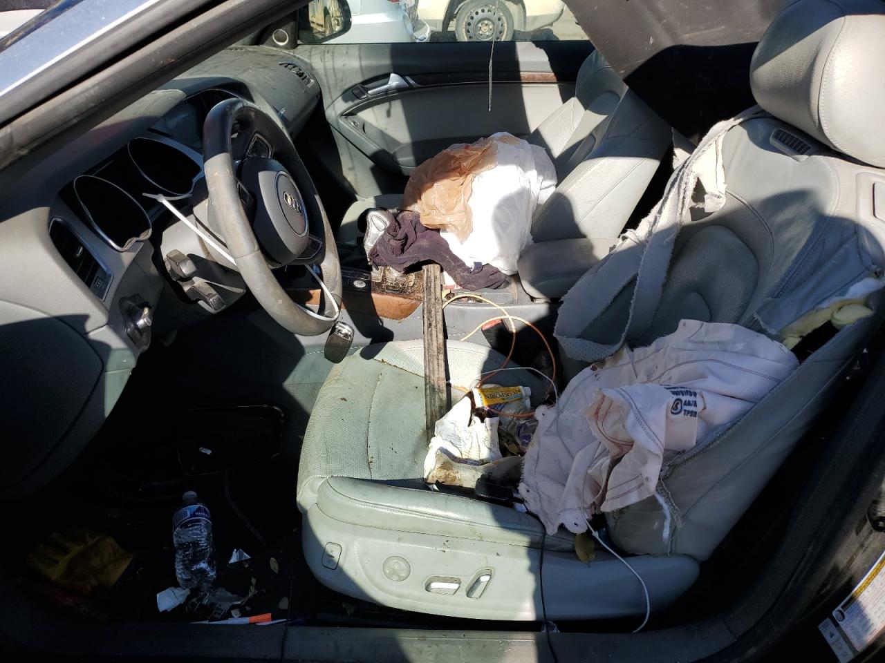 2016 Audi A5 - Image 7