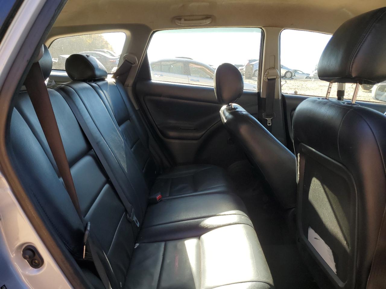 2005 Toyota Corolla Matrix Xr VIN: 2T1KR32E65C552947 Lot: 82931474