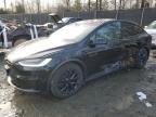 2022 Tesla Model X  للبيع في Waldorf، MD - Side