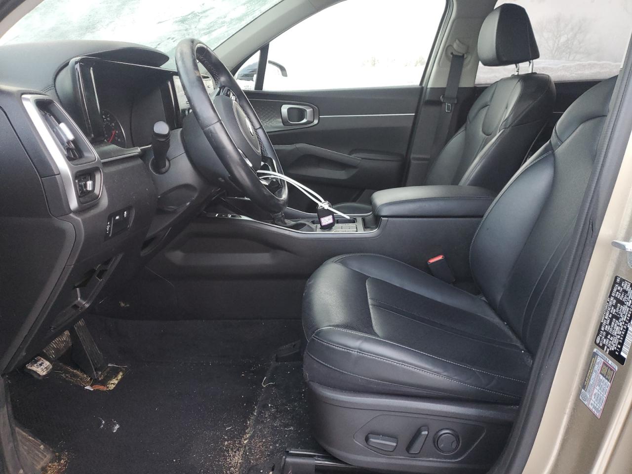 2021 Kia Sorento - Image 7