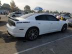 2013 Dodge Charger R/T en Venta en Van Nuys, CA - Front End