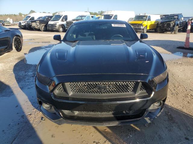 Coupet FORD MUSTANG 2017 Czarny