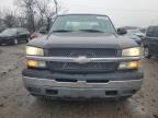 2005 Chevrolet Silverado K1500 zu verkaufen in Baltimore, MD - Normal Wear