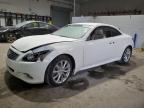 2012 Infiniti G37 Base للبيع في Candia، NH - Front End