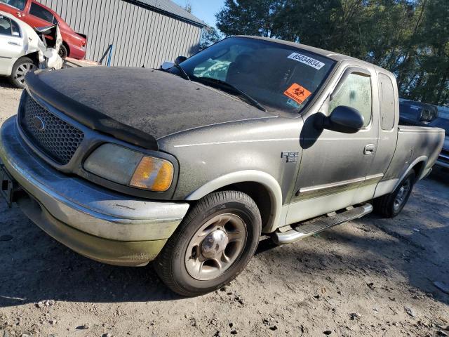 2003 Ford F150  للبيع في Midway، FL - Minor Dent/Scratches