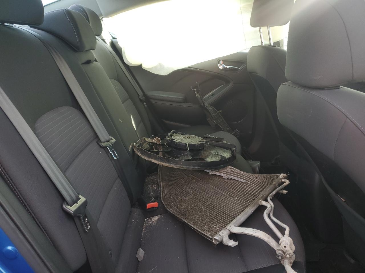 2014 Kia Forte - Image 10