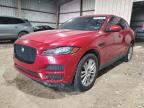 2017 Jaguar F-Pace Prestige на продаже в Houston, TX - Minor Dent/Scratches