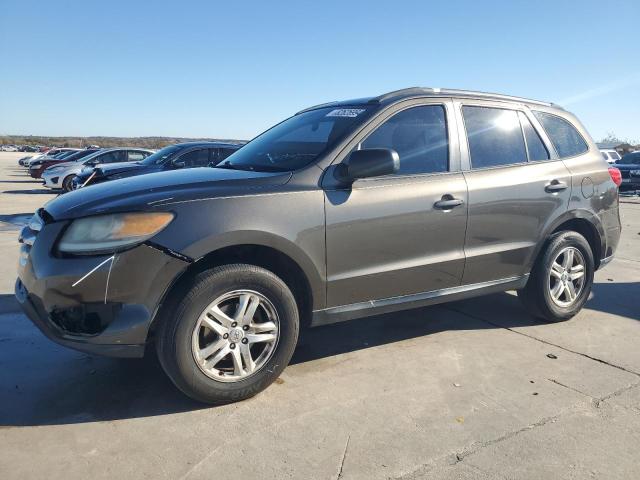 2012 Hyundai Santa Fe Gls