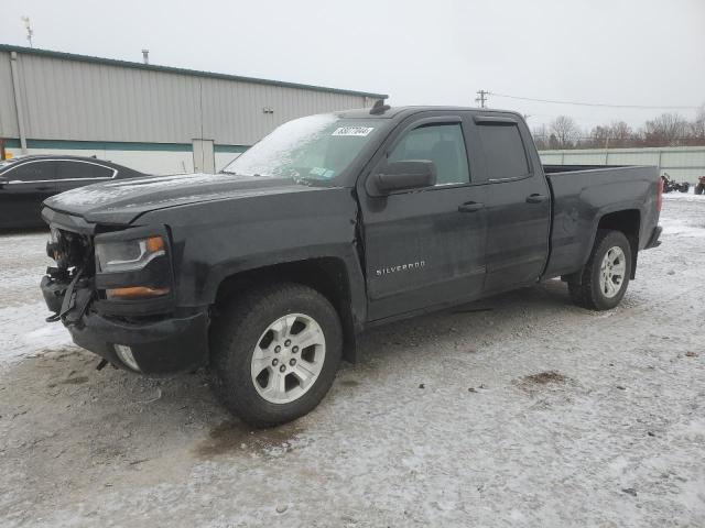 2016 Chevrolet Silverado K1500 Lt zu verkaufen in Leroy, NY - Front End