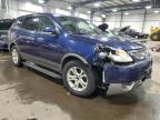 2008 Hyundai Veracruz Gls en Venta en Ham Lake, MN - Front End