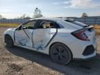 2019 Honda Civic Ex продається в Houston, TX - Side