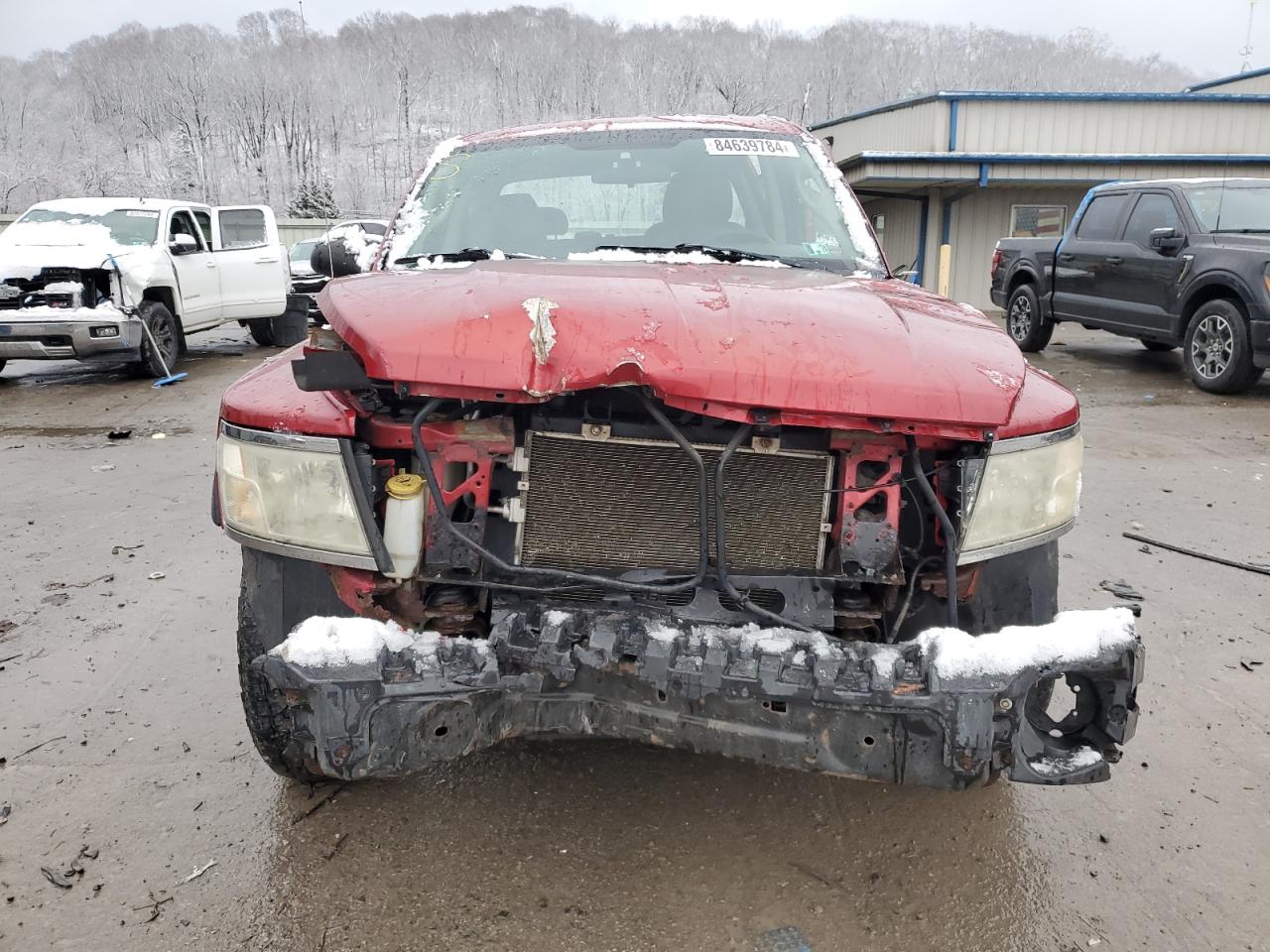 2008 Dodge Dakota - Image 5
