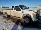 2008 Ford F250 Super Duty იყიდება Bismarck-ში, ND - Front End