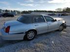 1999 Lincoln Town Car Signature na sprzedaż w Fairburn, GA - Front End