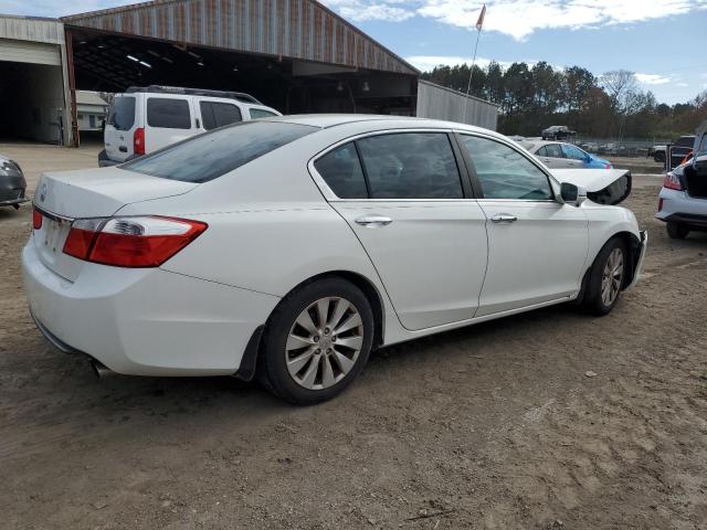 Sedans HONDA ACCORD 2013 White