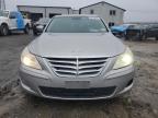 2011 Hyundai Genesis 4.6L de vânzare în Windsor, NJ - Front End