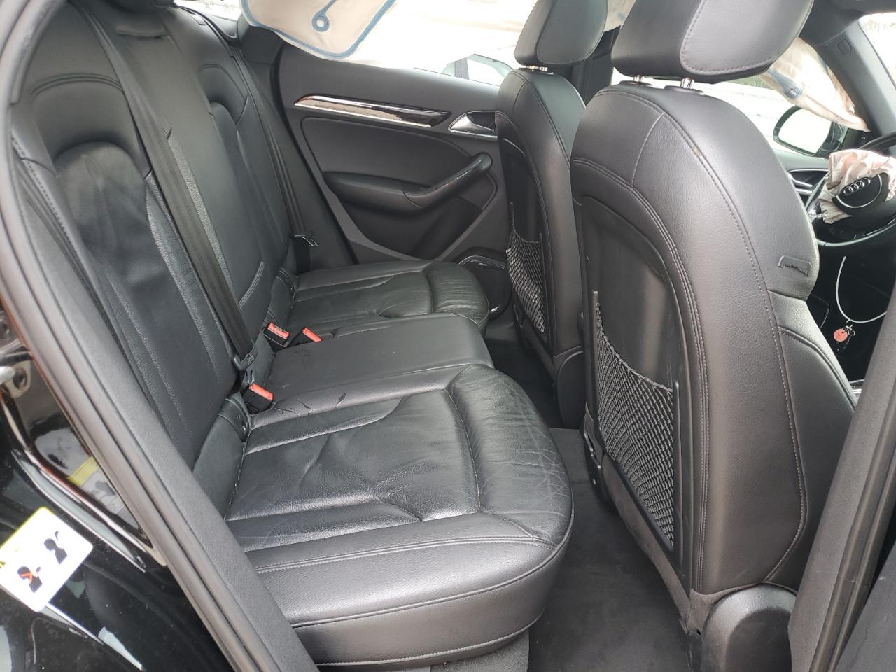 2016 Audi Q3 - Image 11