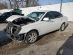 2007 Kia Optima Lx zu verkaufen in Bridgeton, MO - Front End
