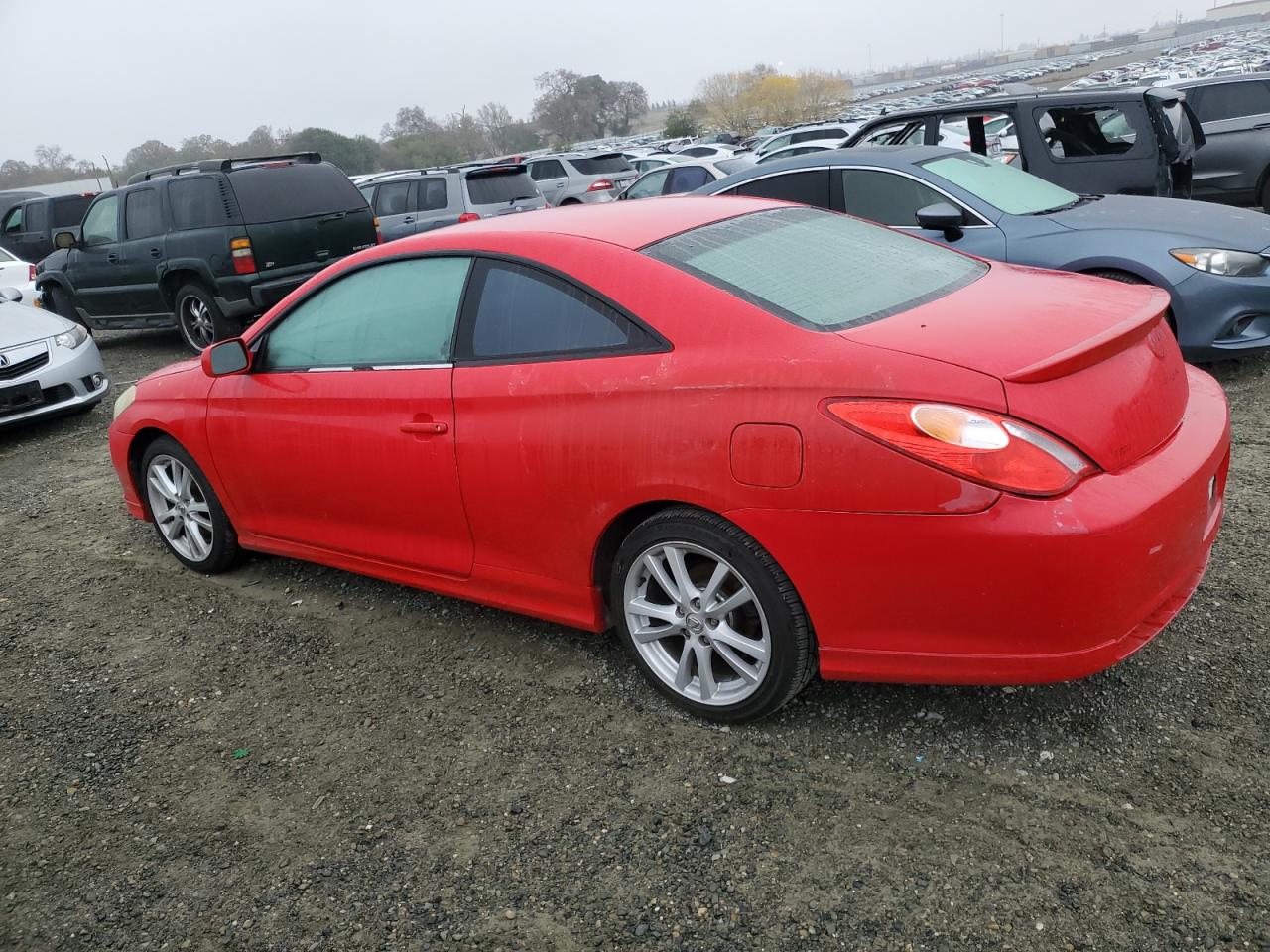2006 Toyota Camry Solara - Image 2