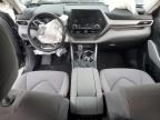 2023 Toyota Highlander L იყიდება Wayland-ში, MI - Side