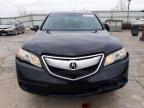 2015 Acura Rdx  for Sale in Walton, KY - Front End