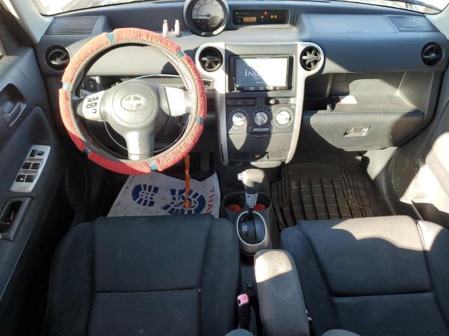 2006 TOYOTA SCION XB