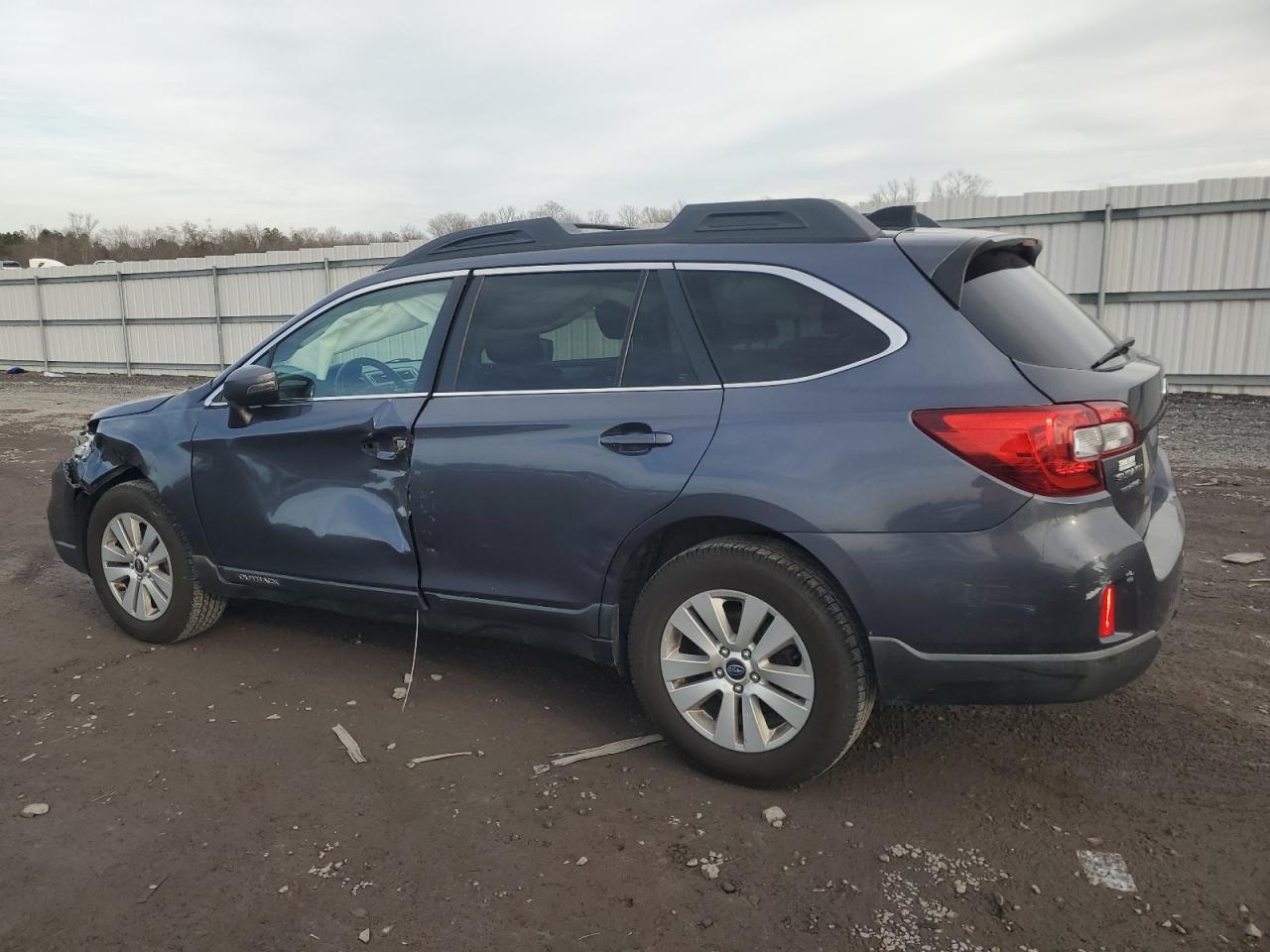 VIN 4S4BSAFC9G3250237 2016 SUBARU OUTBACK no.2