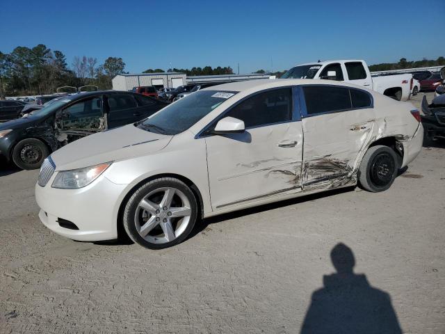 2012 Buick Lacrosse Convenience