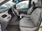 2011 Toyota Sienna Xle продається в Columbus, OH - Front End