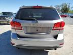 2015 Dodge Journey Sxt zu verkaufen in Riverview, FL - Front End