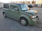 2009 Nissan Cube Base na sprzedaż w Antelope, CA - Front End