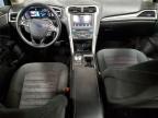 2017 Ford Fusion Se   за продажба в Blaine, MN - Mechanical