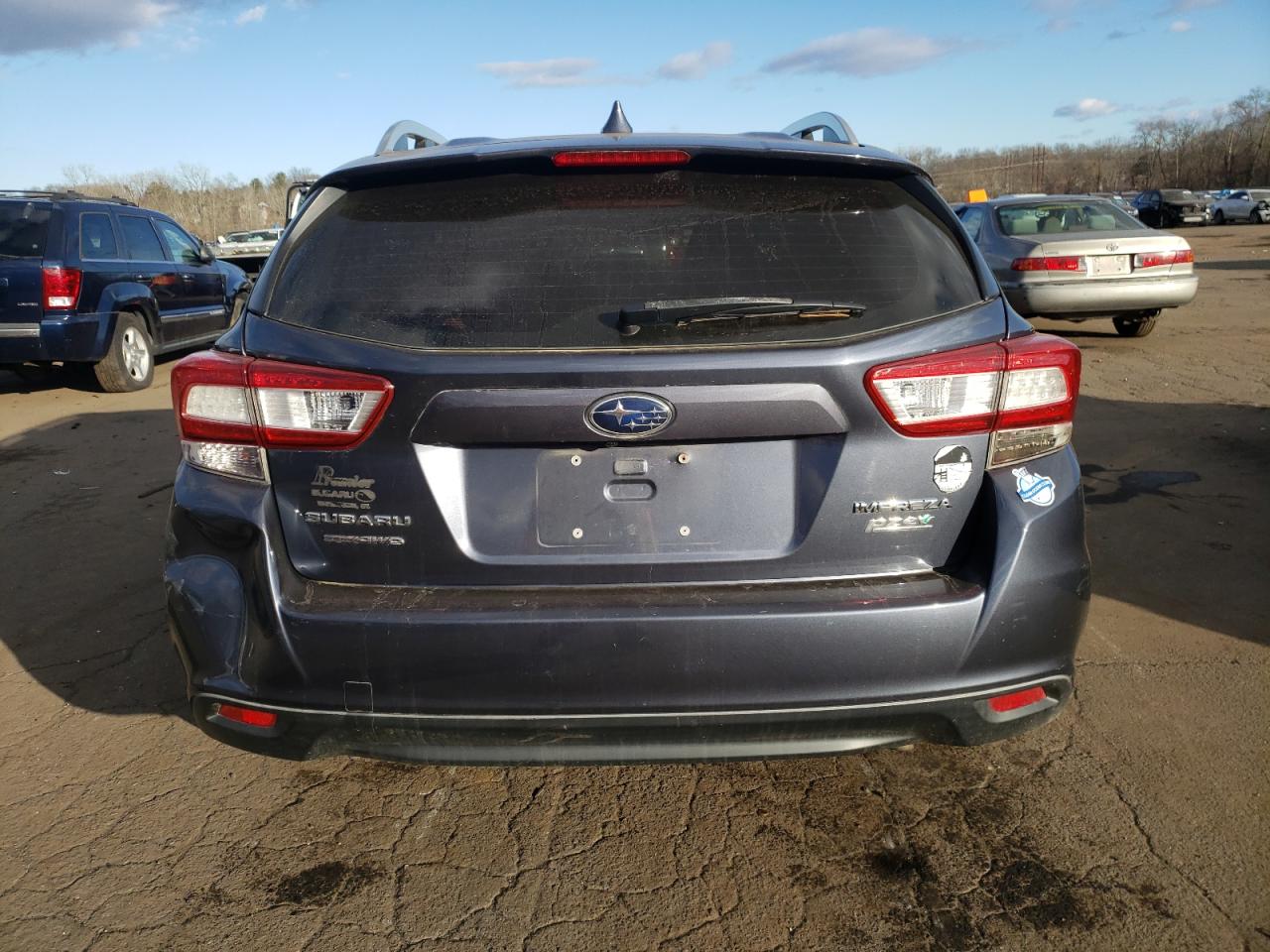 2017 Subaru Impreza - Image 6
