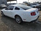 2012 Ford Mustang  на продаже в Los Angeles, CA - Front End