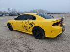 2017 Dodge Charger Srt Hellcat продається в Houston, TX - Water/Flood